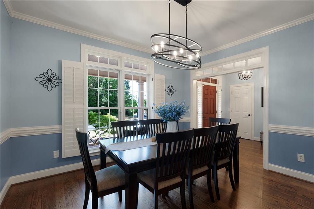 203 Laurel Creek Road Southeast Calhoun, GA 30701 - Photo 22 of 63