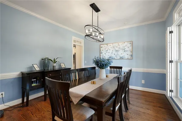 $625,000 | 203 Laurel Creek Road Southeast, Calhoun, GA 30701