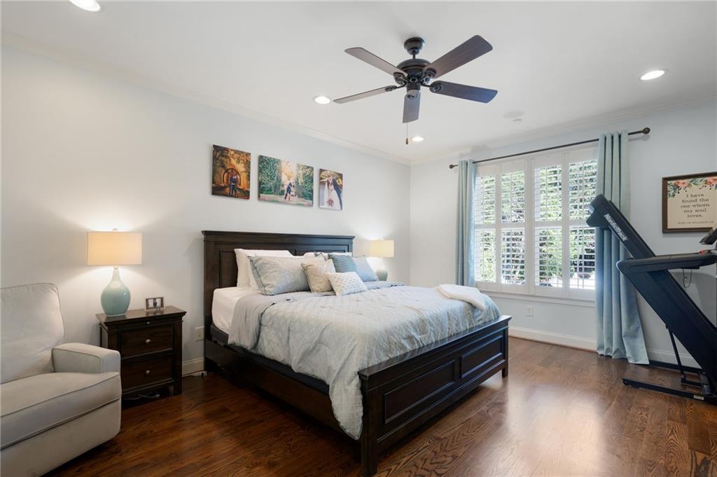 203 Laurel Creek Road Southeast Calhoun, GA 30701 - Photo 24 of 63