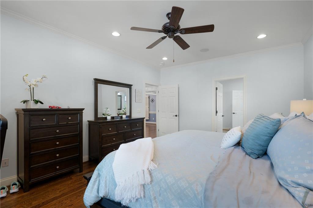 203 Laurel Creek Road Southeast Calhoun, GA 30701 - Photo 25 of 63