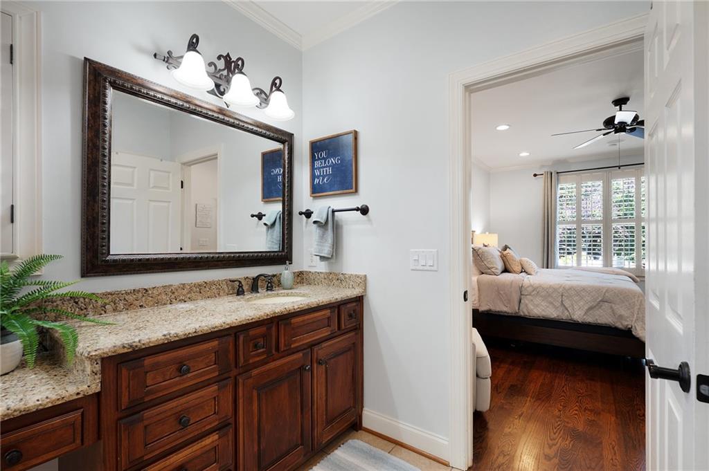 203 Laurel Creek Road Southeast Calhoun, GA 30701 - Photo 28 of 63