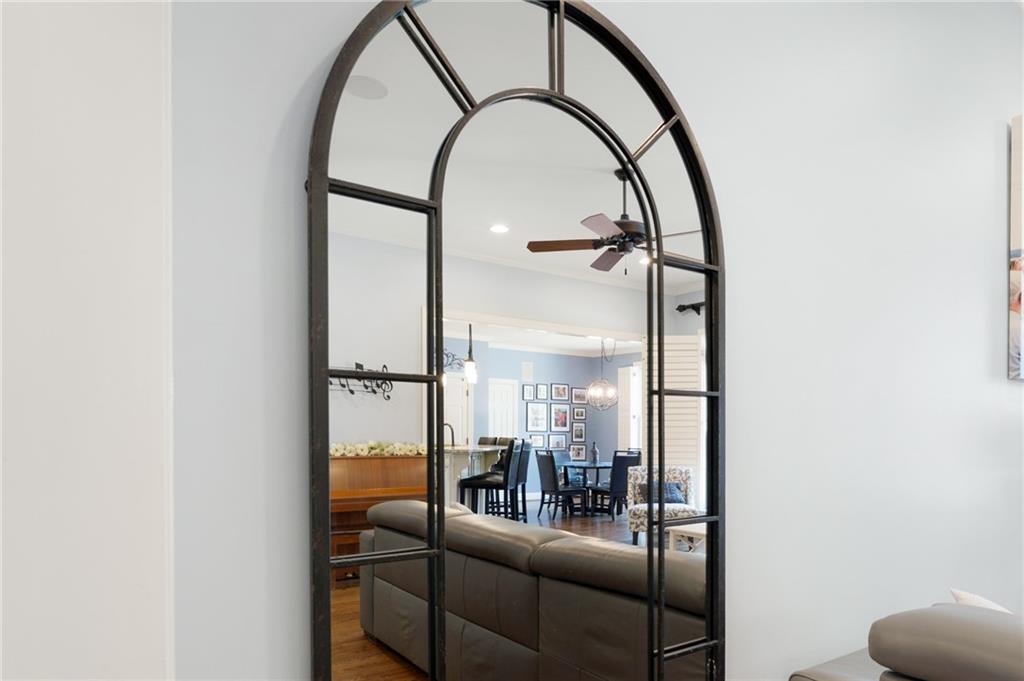 203 Laurel Creek Road Southeast Calhoun, GA 30701 - Photo 29 of 63