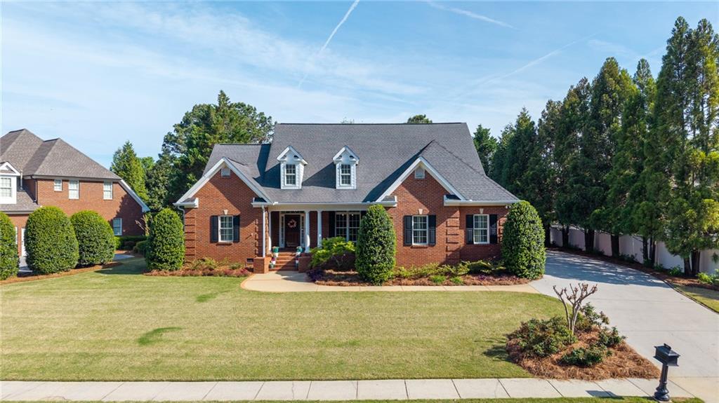 203 Laurel Creek Road Southeast Calhoun, GA 30701 - Photo 3 of 63