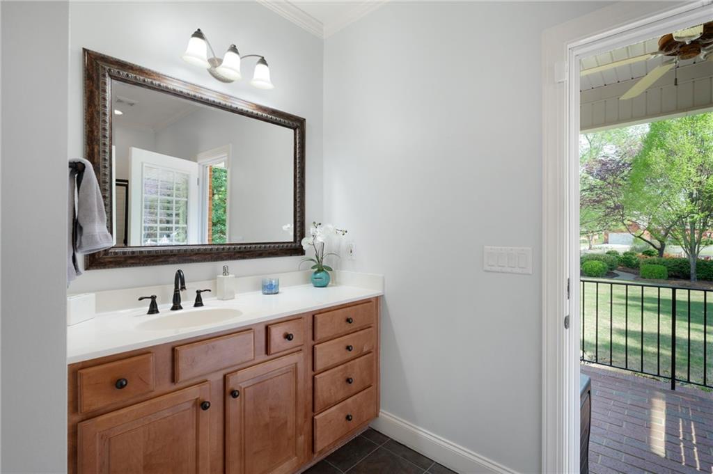 203 Laurel Creek Road Southeast Calhoun, GA 30701 - Photo 32 of 63