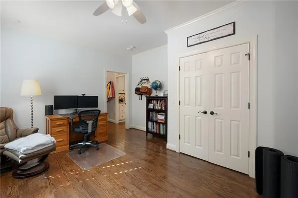 $625,000 | 203 Laurel Creek Road Southeast, Calhoun, GA 30701