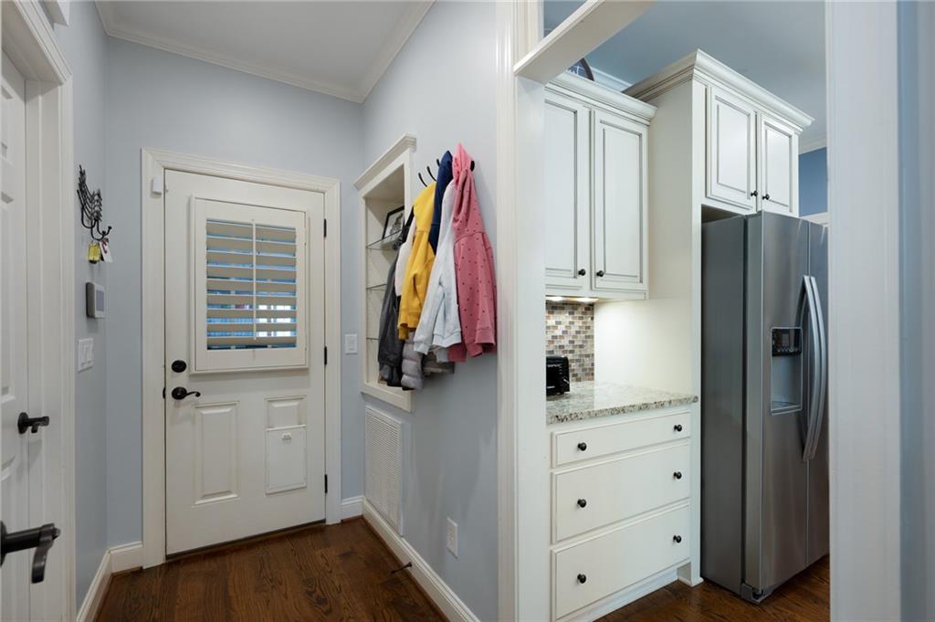 203 Laurel Creek Road Southeast Calhoun, GA 30701 - Photo 34 of 63