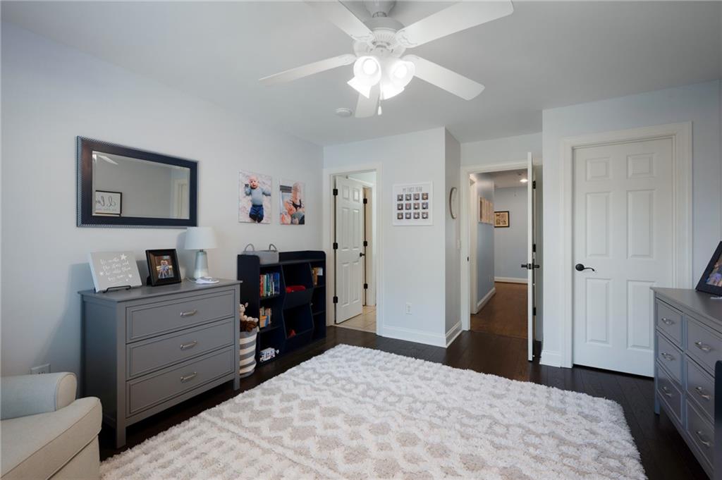 203 Laurel Creek Road Southeast Calhoun, GA 30701 - Photo 37 of 63