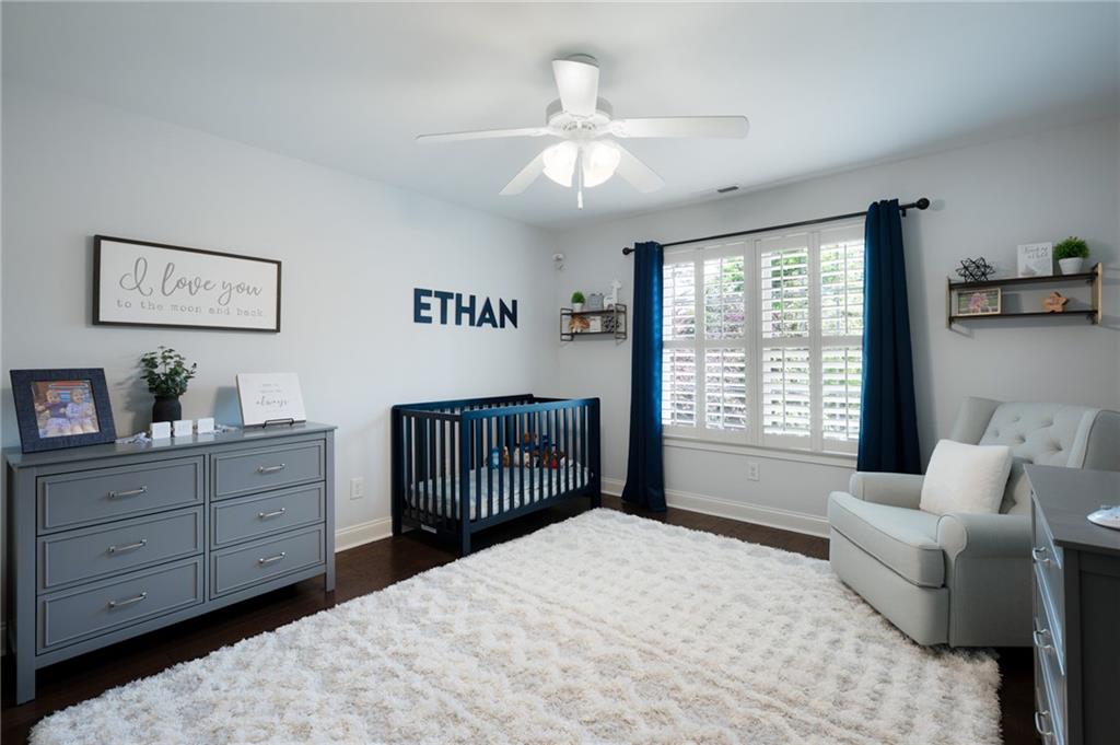 203 Laurel Creek Road Southeast Calhoun, GA 30701 - Photo 38 of 63