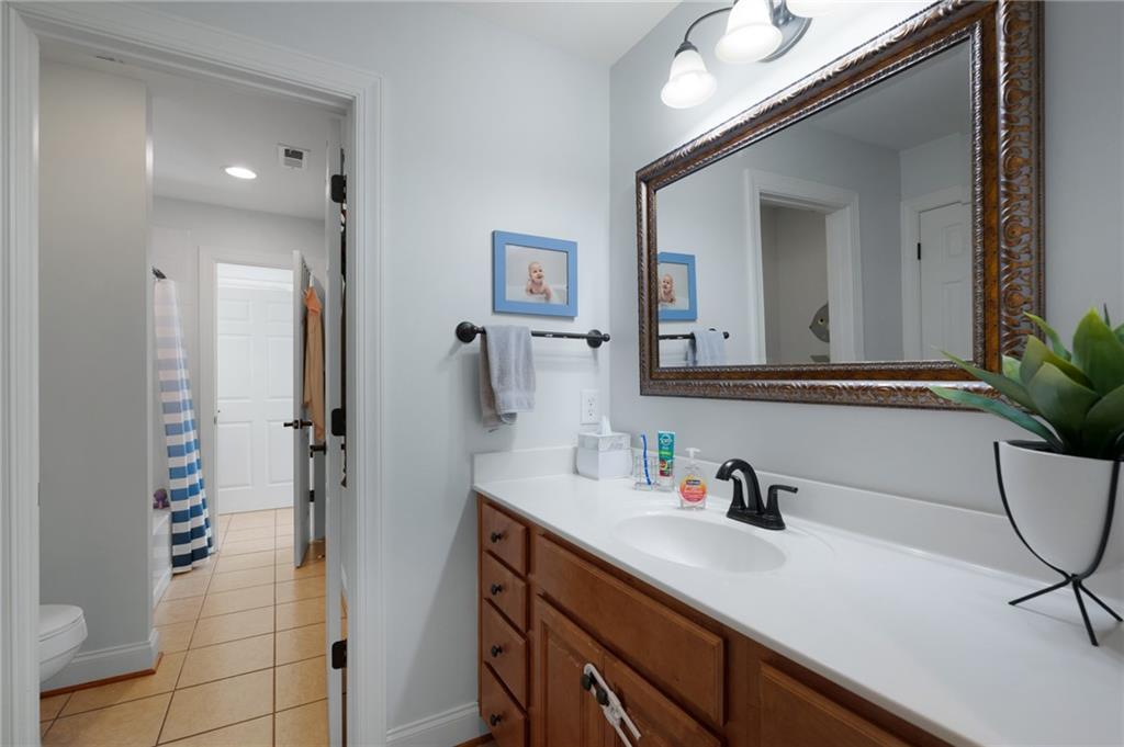 203 Laurel Creek Road Southeast Calhoun, GA 30701 - Photo 39 of 63