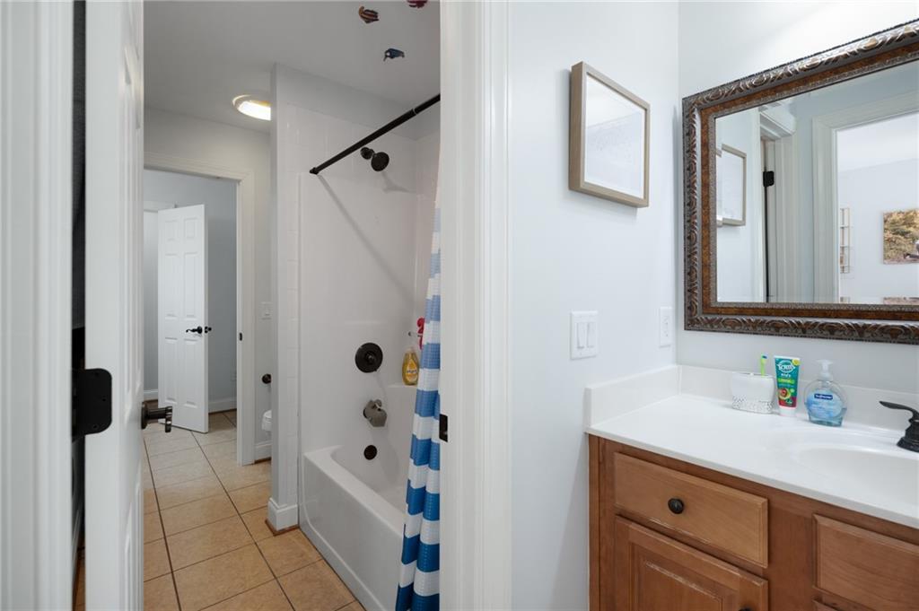 203 Laurel Creek Road Southeast Calhoun, GA 30701 - Photo 40 of 63