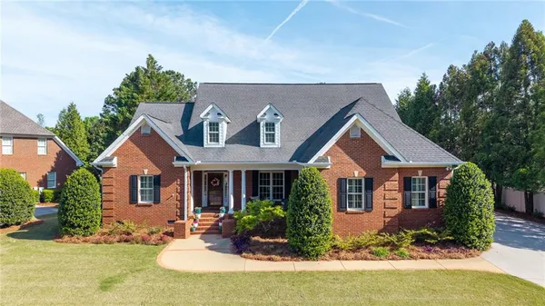 $625,000 | 203 Laurel Creek Road Southeast, Calhoun, GA 30701