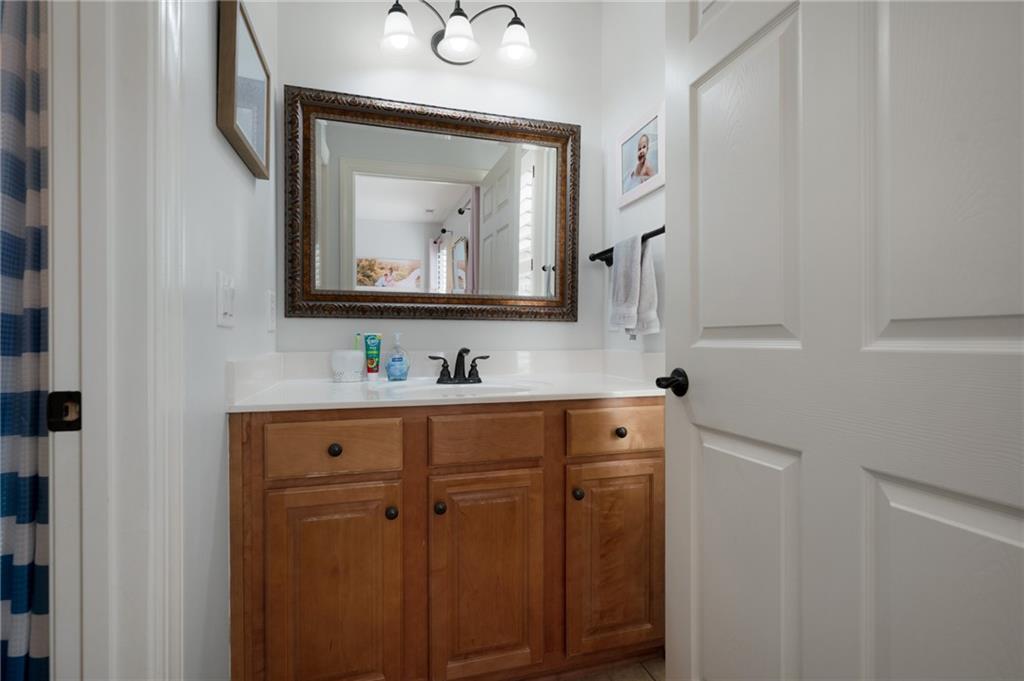 203 Laurel Creek Road Southeast Calhoun, GA 30701 - Photo 41 of 63