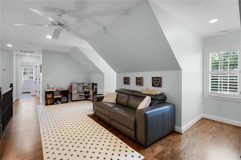 203 Laurel Creek Road Southeast Calhoun, GA 30701 - Photo 43 of 63