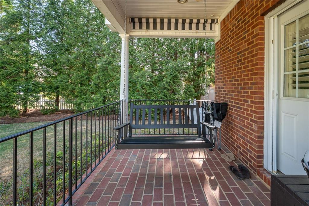 203 Laurel Creek Road Southeast Calhoun, GA 30701 - Photo 46 of 63