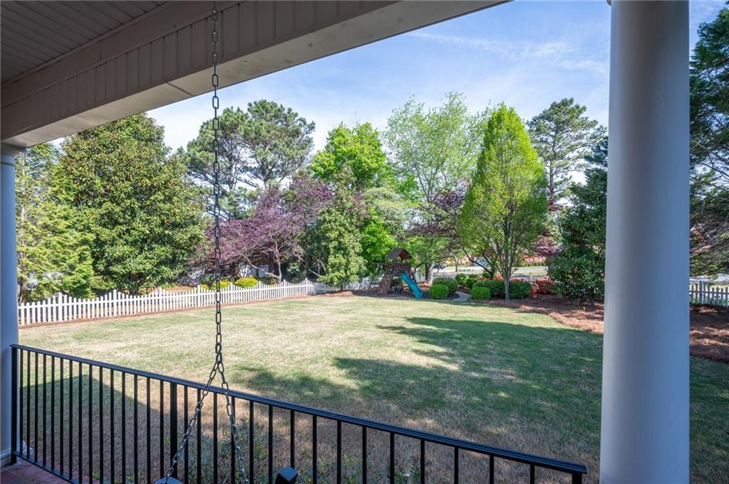 203 Laurel Creek Road Southeast Calhoun, GA 30701 - Photo 47 of 63