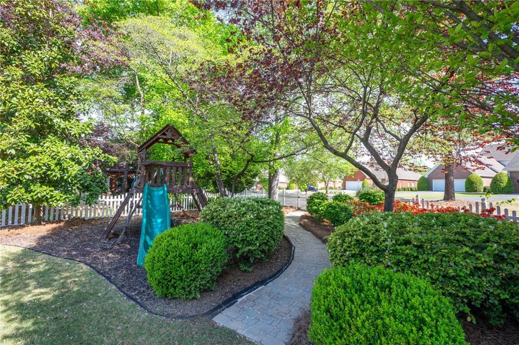 203 Laurel Creek Road Southeast Calhoun, GA 30701 - Photo 50 of 63