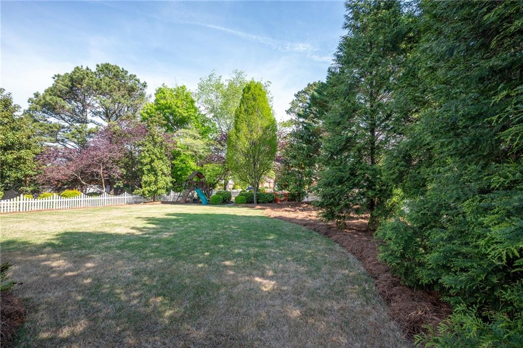 203 Laurel Creek Road Southeast Calhoun, GA 30701 - Photo 52 of 63