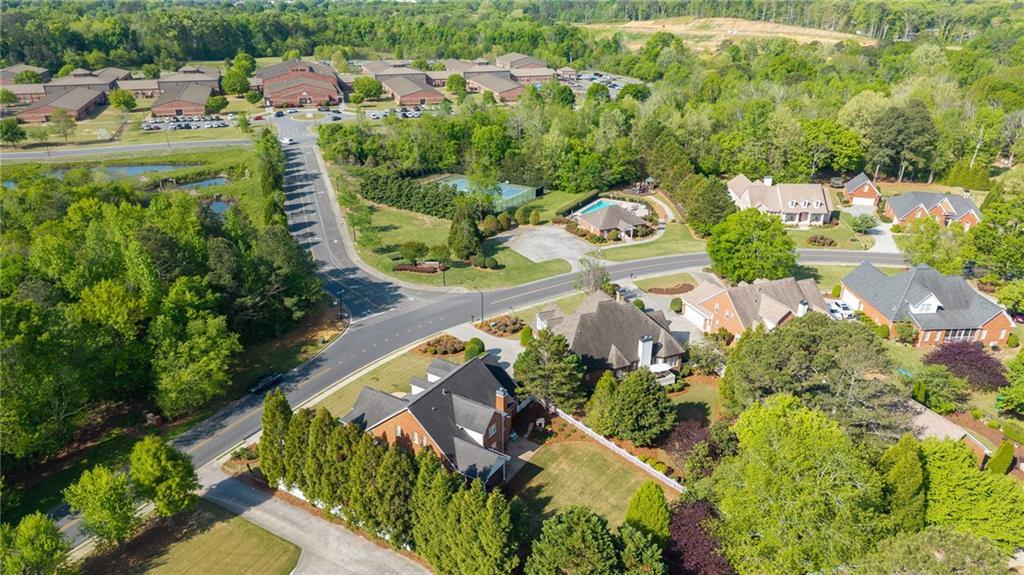 203 Laurel Creek Road Southeast Calhoun, GA 30701 - Photo 55 of 63