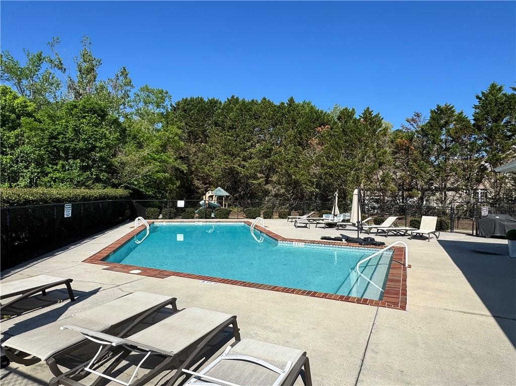 203 Laurel Creek Road Southeast Calhoun, GA 30701 - Photo 58 of 63