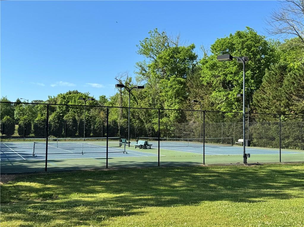 203 Laurel Creek Road Southeast Calhoun, GA 30701 - Photo 59 of 63