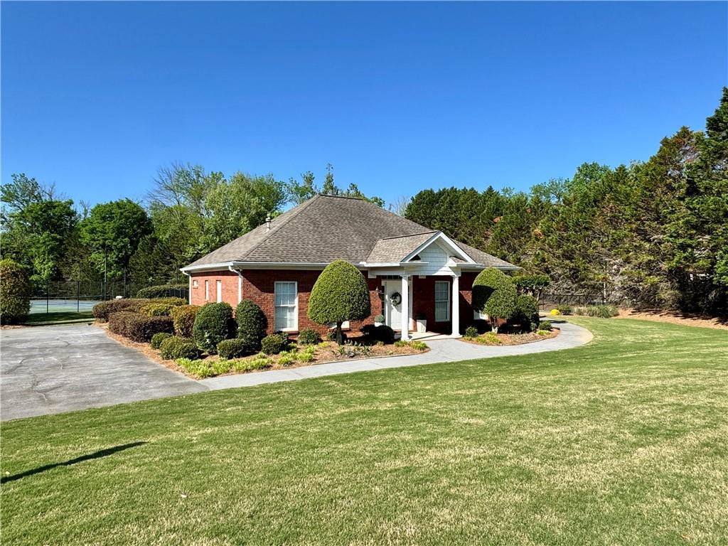 203 Laurel Creek Road Southeast Calhoun, GA 30701 - Photo 60 of 63