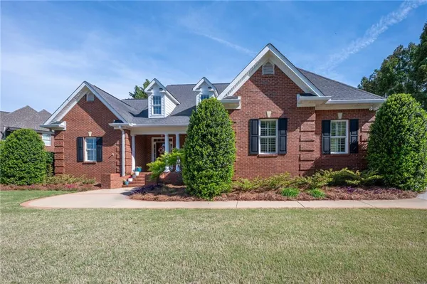 $625,000 | 203 Laurel Creek Road Southeast, Calhoun, GA 30701