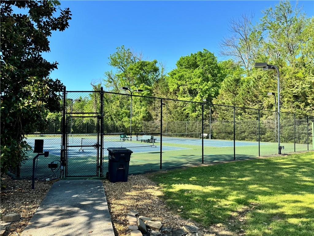 203 Laurel Creek Road Southeast Calhoun, GA 30701 - Photo 61 of 63