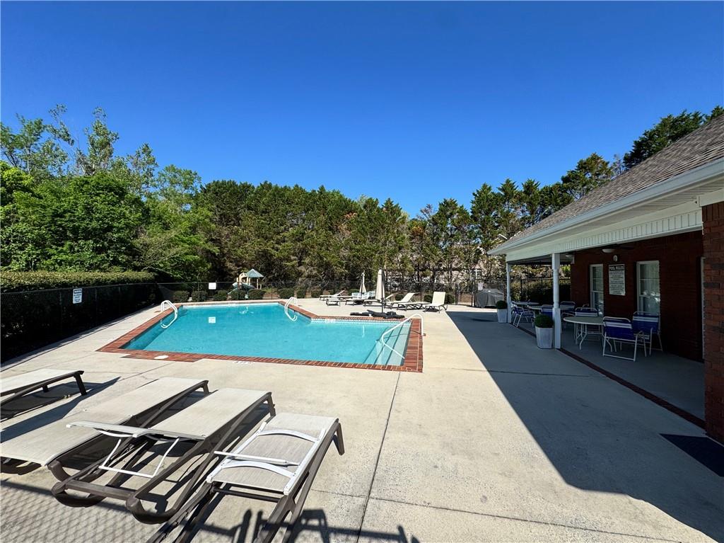 203 Laurel Creek Road Southeast Calhoun, GA 30701 - Photo 62 of 63