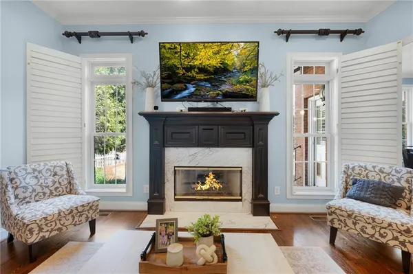 $625,000 | 203 Laurel Creek Road Southeast, Calhoun, GA 30701