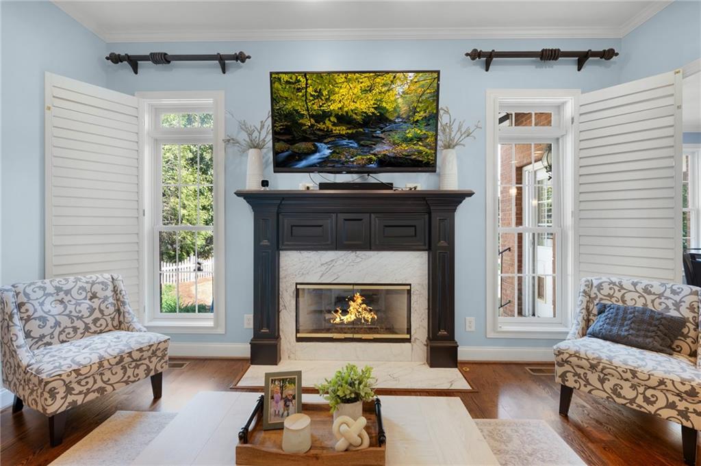 203 Laurel Creek Road Southeast Calhoun, GA 30701 - Photo 10 of 63