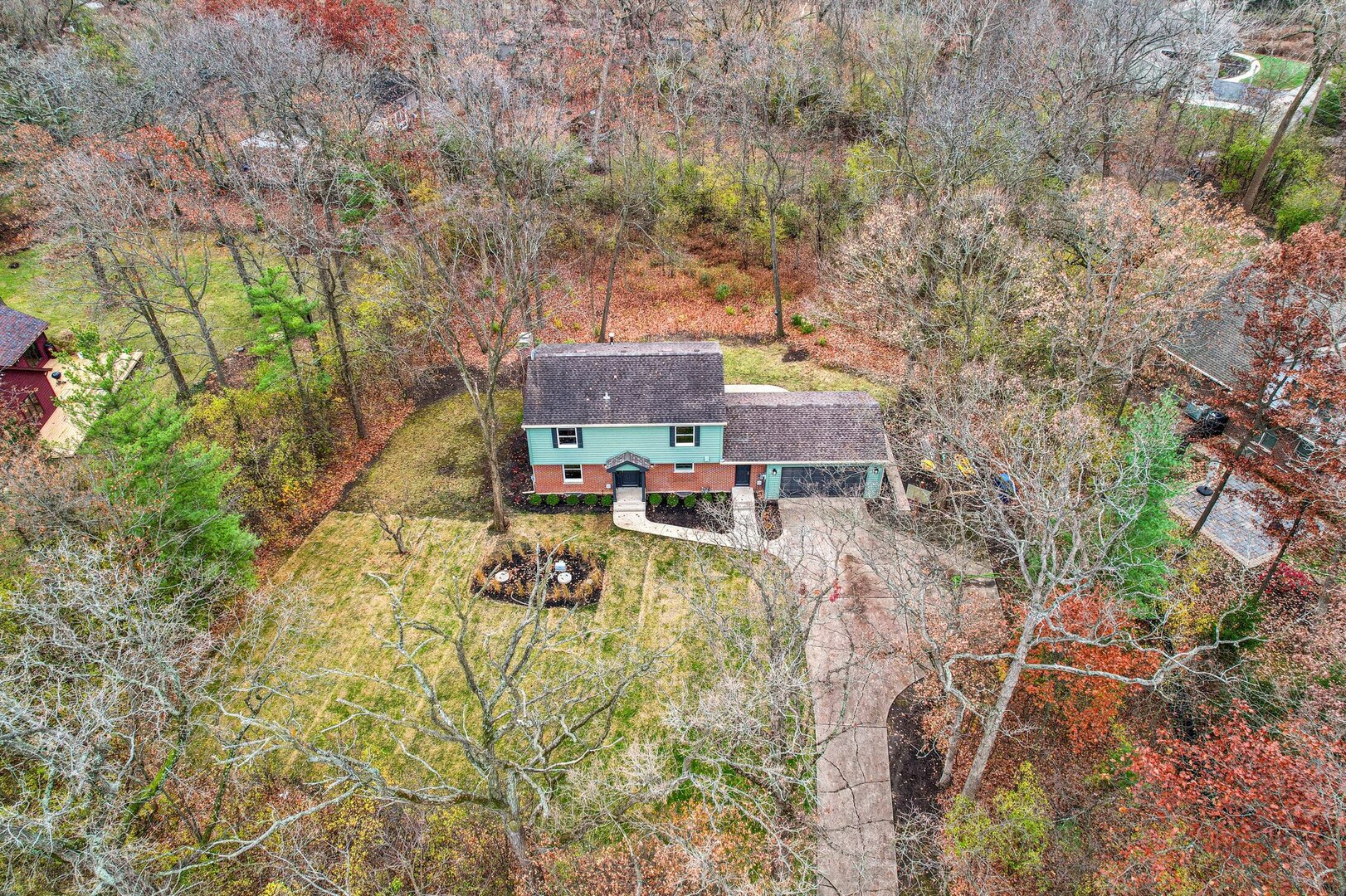 15105 West Rockland Road Libertyville, IL 60048 - Photo 17 of 46