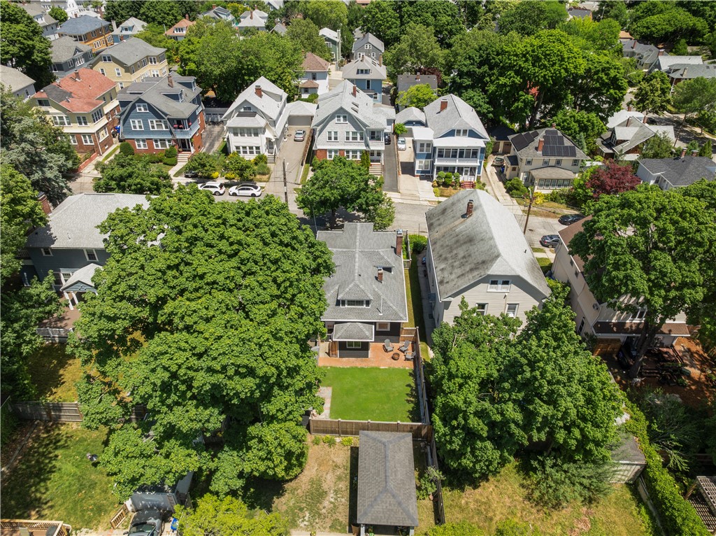 229 6th Street Providence, RI 02906 - Photo 45 of 46