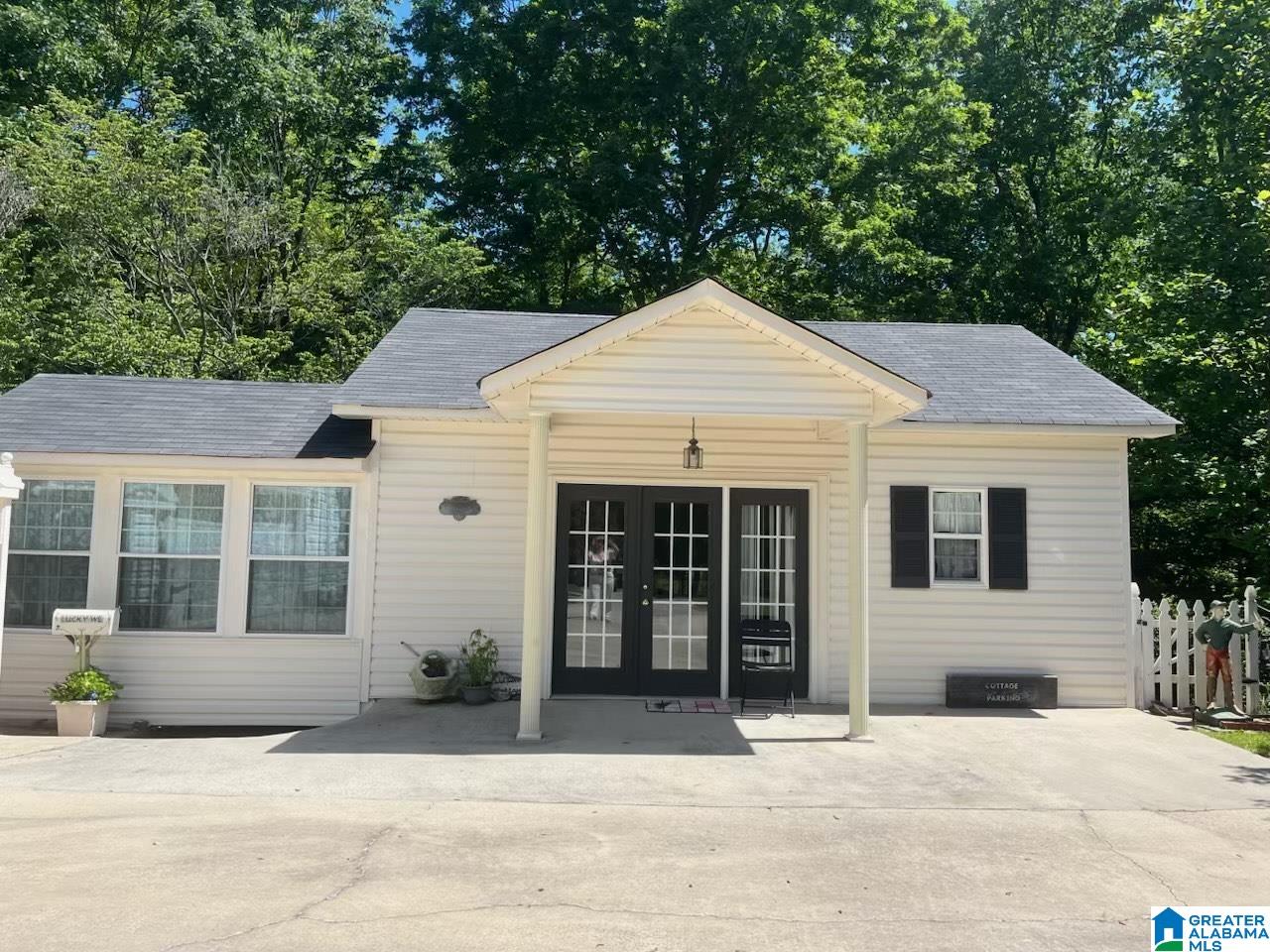340 Myrick Road Warrior, AL 35180 - Photo 51 of 52