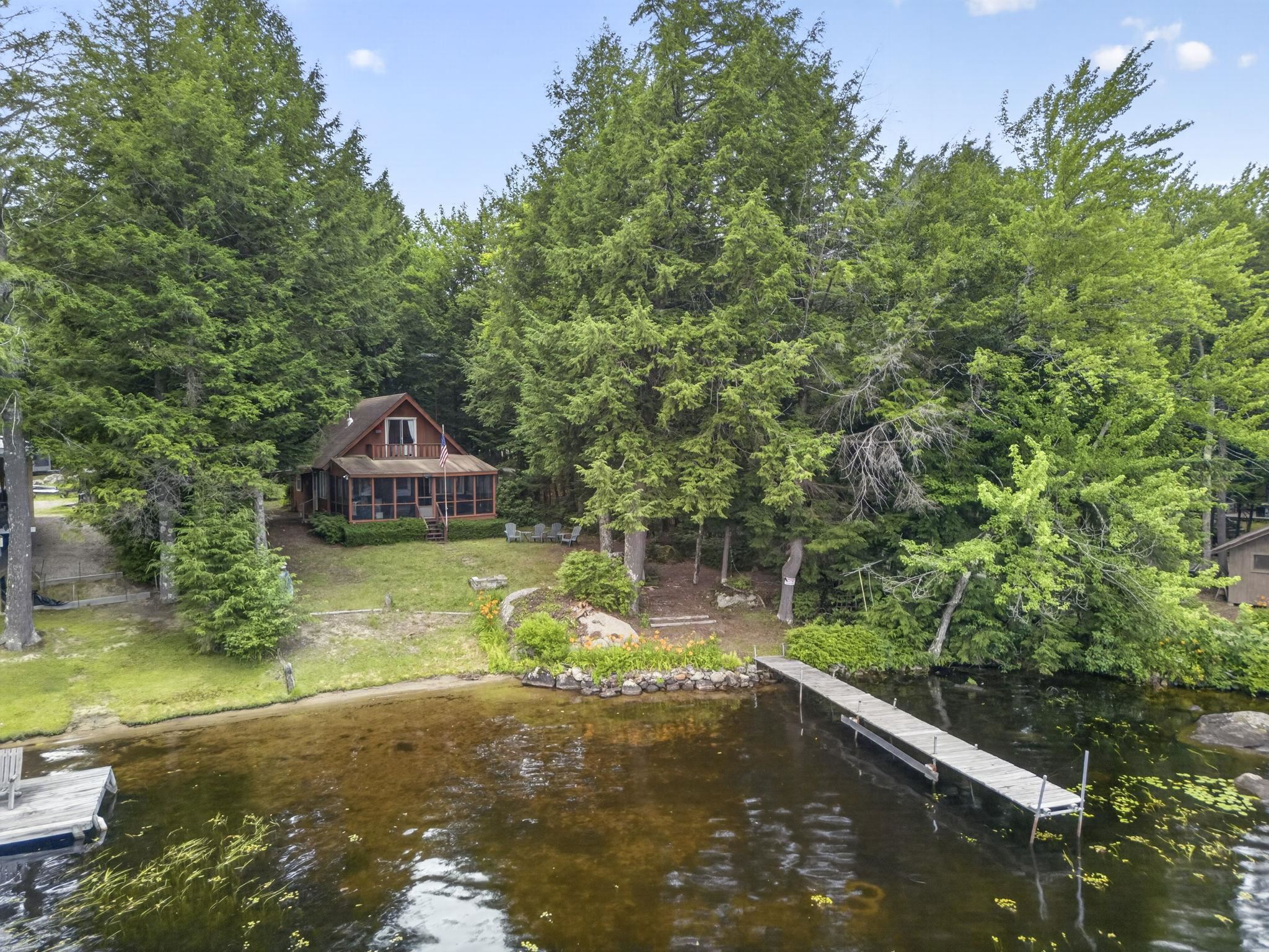 2395 Valley Road Stoddard, NH 03280 - Photo 6 of 56