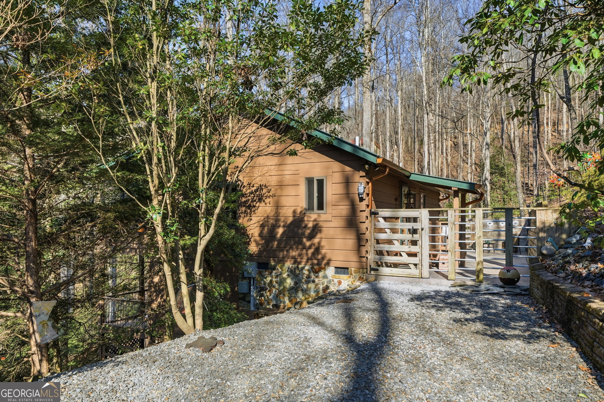 266 Chimney Rock Road, Unit 462 Blue Ridge, GA 30513 - Photo 30 of 37