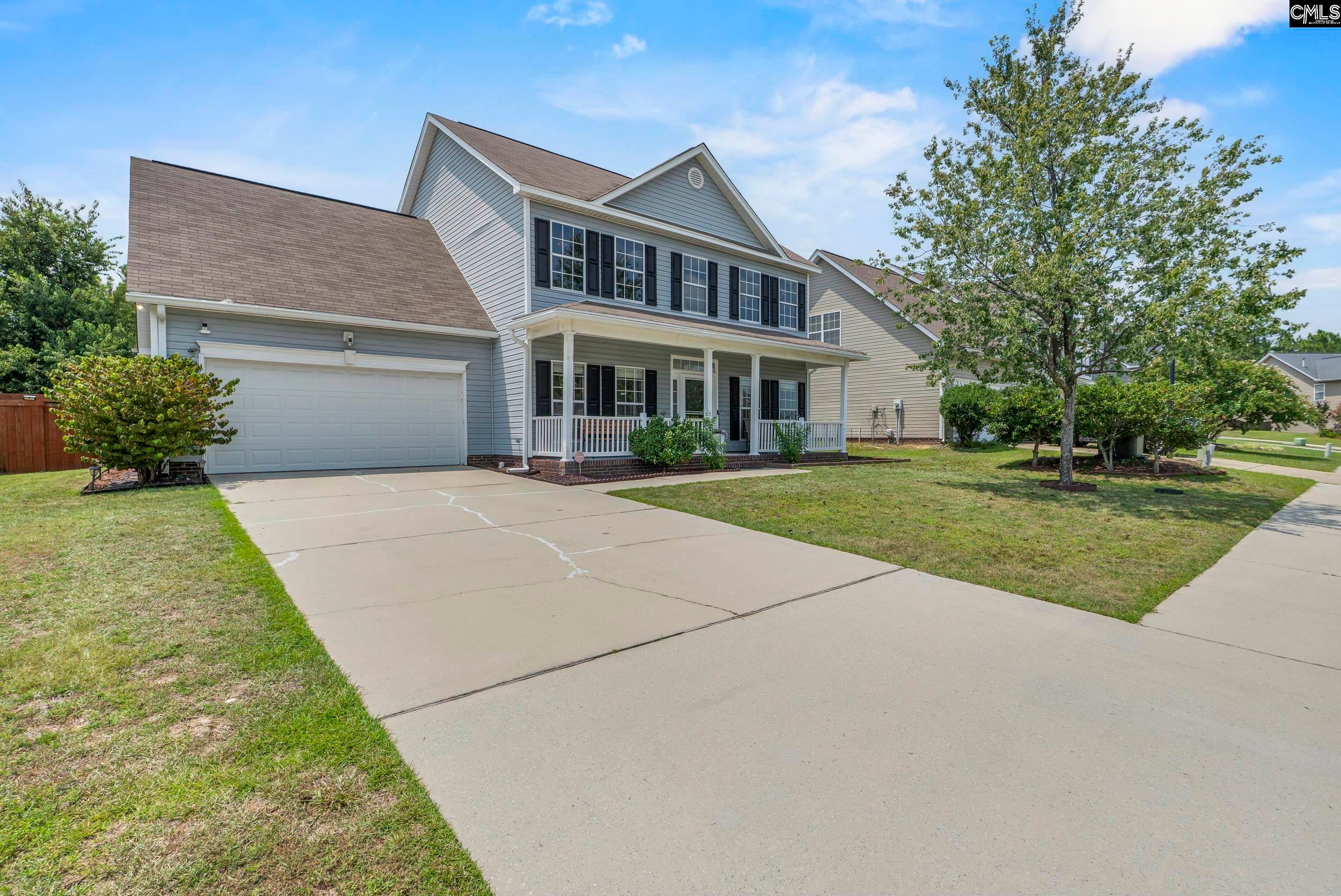 438 Indigo Ridge Drive Columbia, SC 29229 - Photo 5 of 40