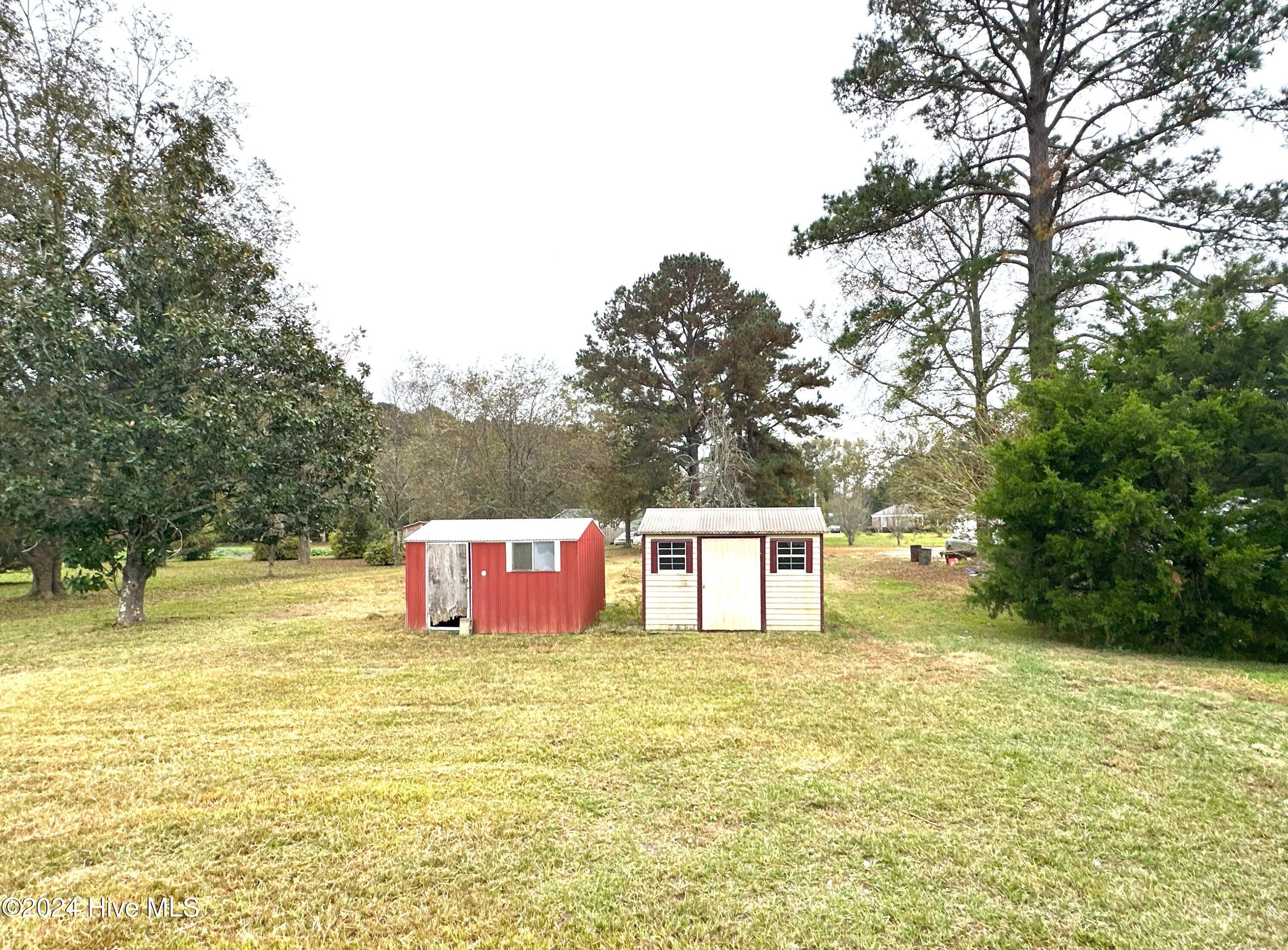 2324 Rockhill Road Castle Hayne, NC 28429 - Photo 8 of 10 Sheds