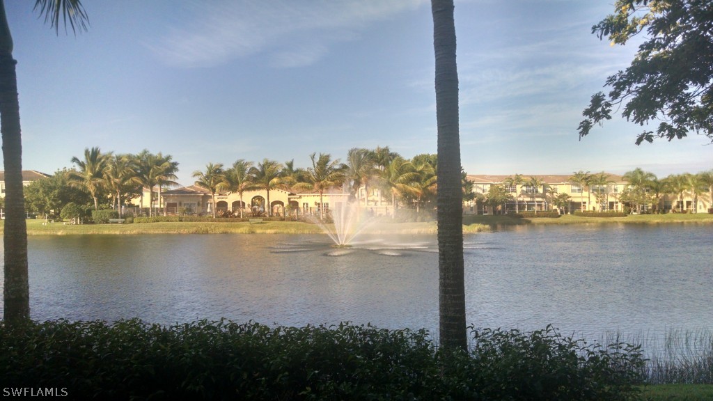 3957 Cherrybrook Loop Fort Myers, FL 33966 - Photo 4 of 6 a view of lake view