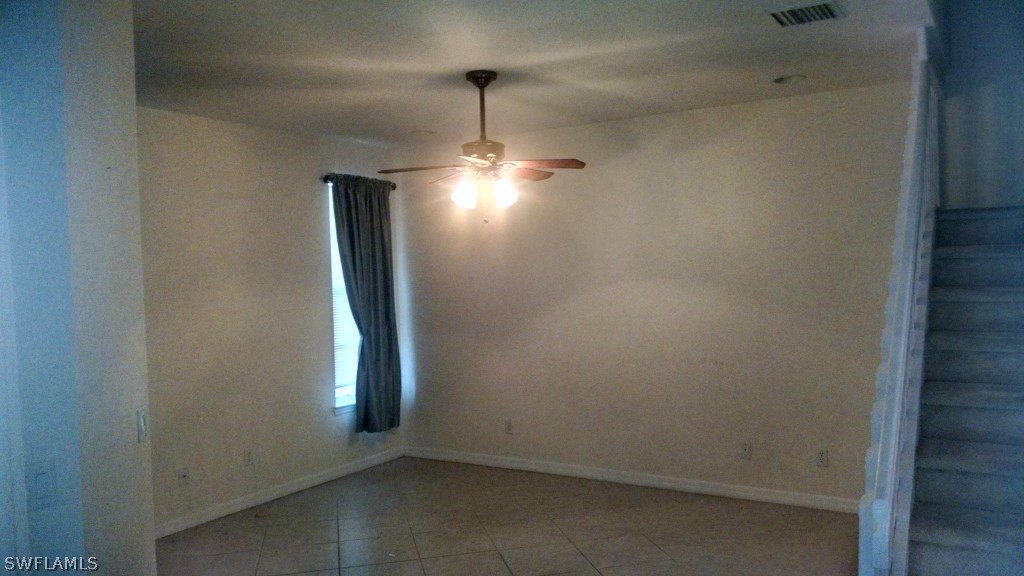 3957 Cherrybrook Loop Fort Myers, FL 33966 - Photo 6 of 6 a view of empty room with window