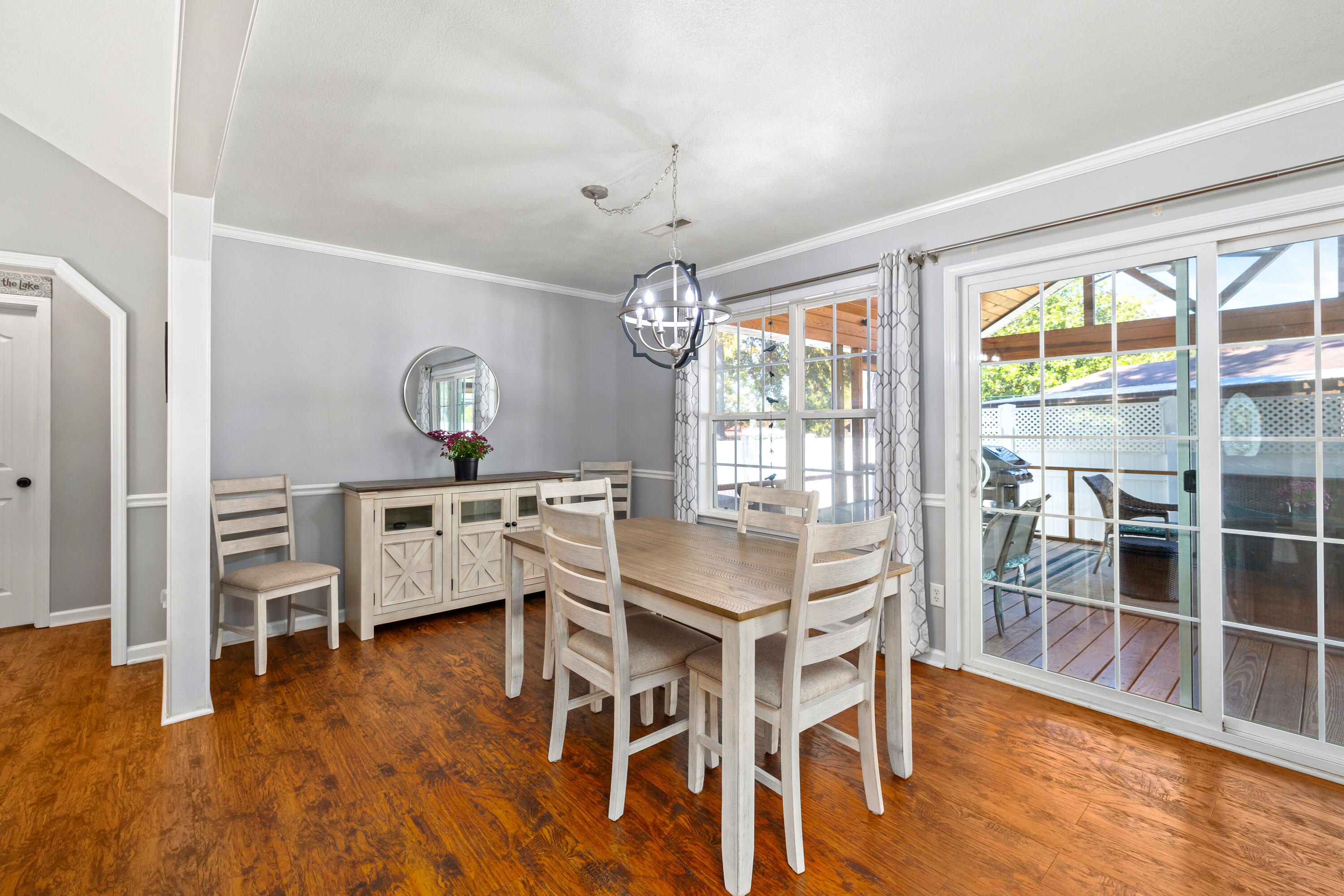 1026 Radius Street Manning, SC 29102 - Photo 17 of 53 DINING ROOM