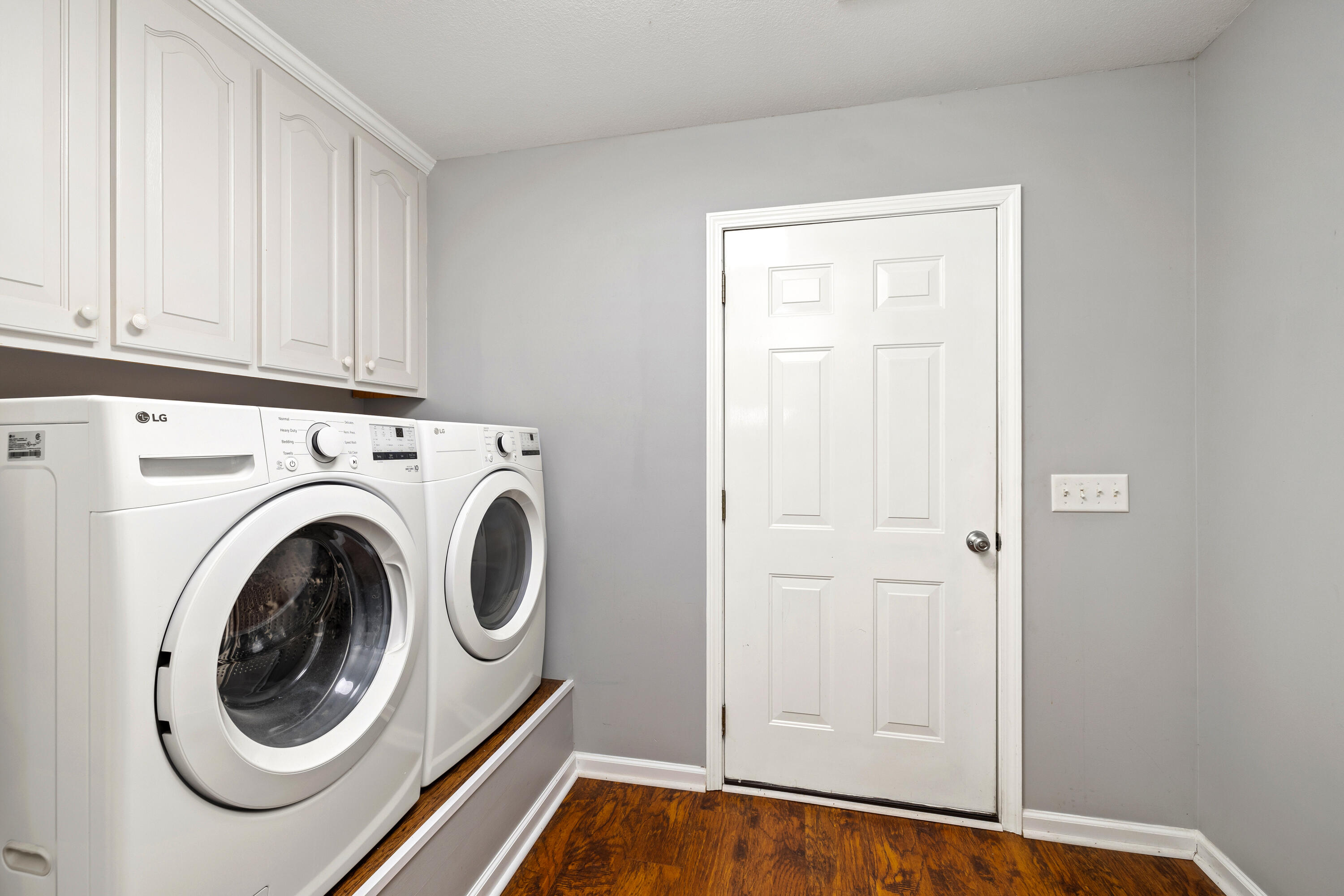 1026 Radius Street Manning, SC 29102 - Photo 25 of 53 LAUNDRY ROOM