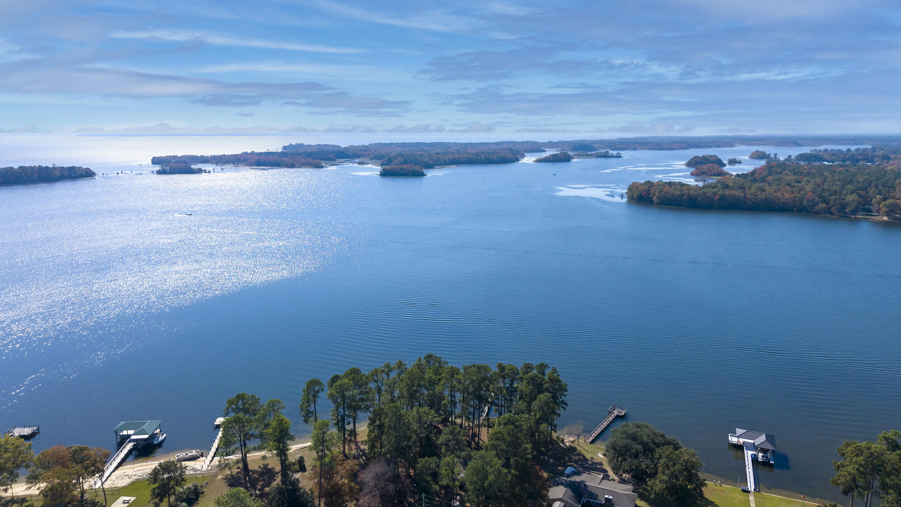 1026 Radius Street Manning, SC 29102 - Photo 43 of 53 LAKE MARION