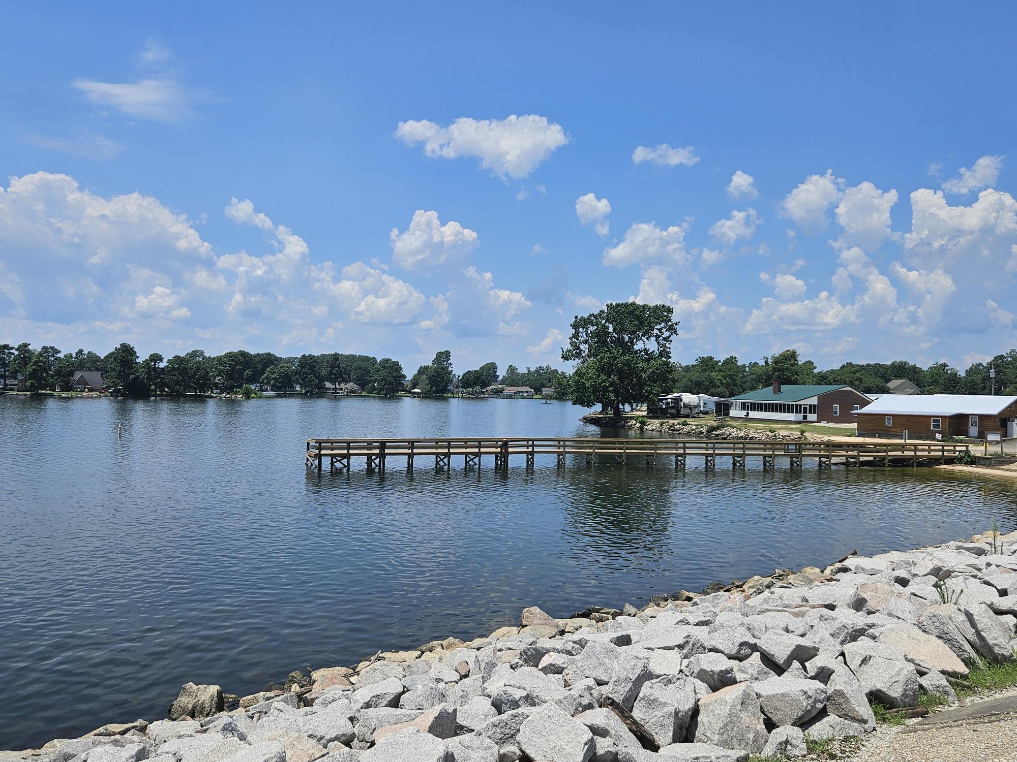 1026 Radius Street Manning, SC 29102 - Photo 47 of 53 RANDOLP'S LANDING