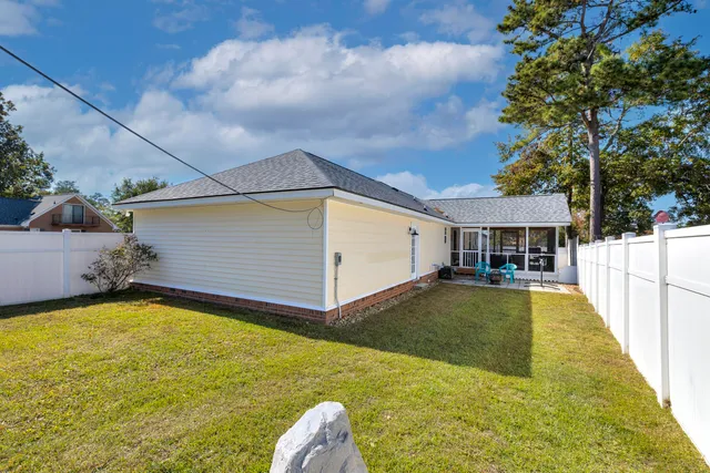 $279,000 | 1026 Radius Street, Manning, SC 29102