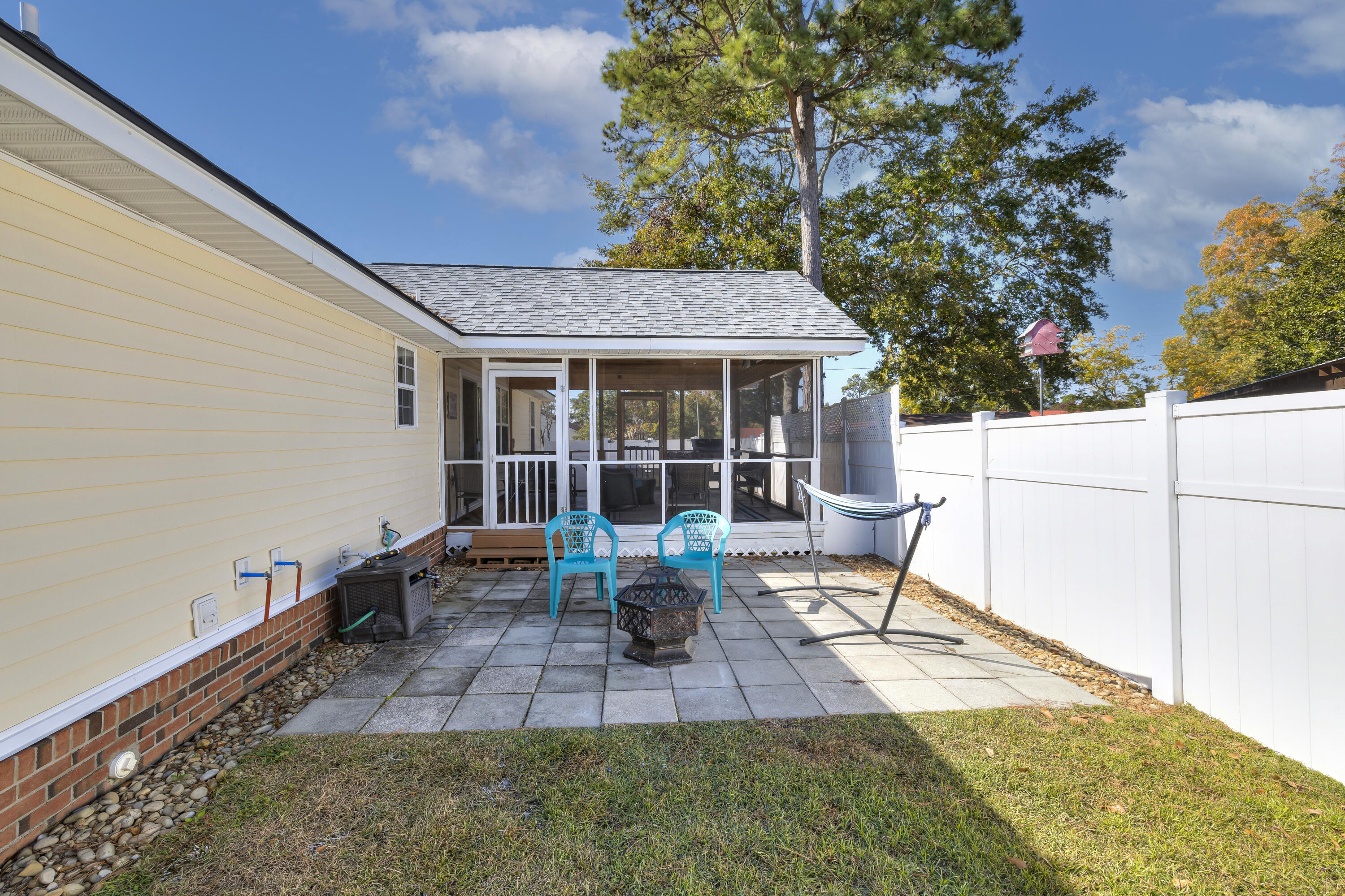 1026 Radius Street Manning, SC 29102 - Photo 8 of 53 PATIO