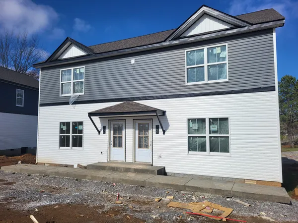 $14,950 | 24 B Thompsonville Lane, Unit 24B, Oak Grove, KY 42262