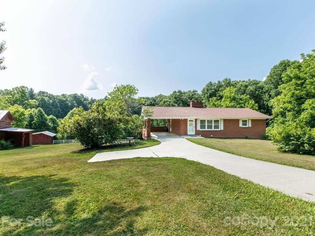 80 Bennett Road Candler, NC 28715 - Photo 1 of 20 Gallery Image 1