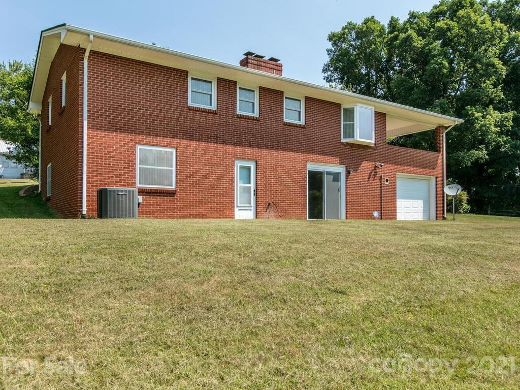 80 Bennett Road Candler, NC 28715 - Photo 18 of 20 Gallery Image 18