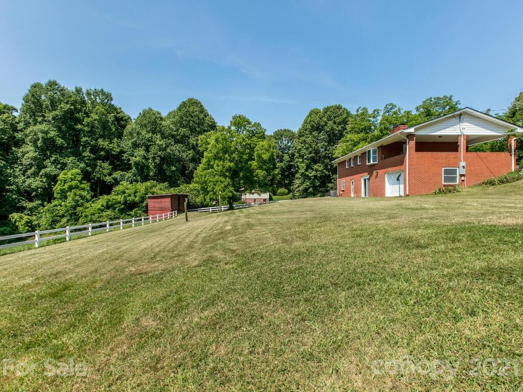 80 Bennett Road Candler, NC 28715 - Photo 20 of 20 Gallery Image 20