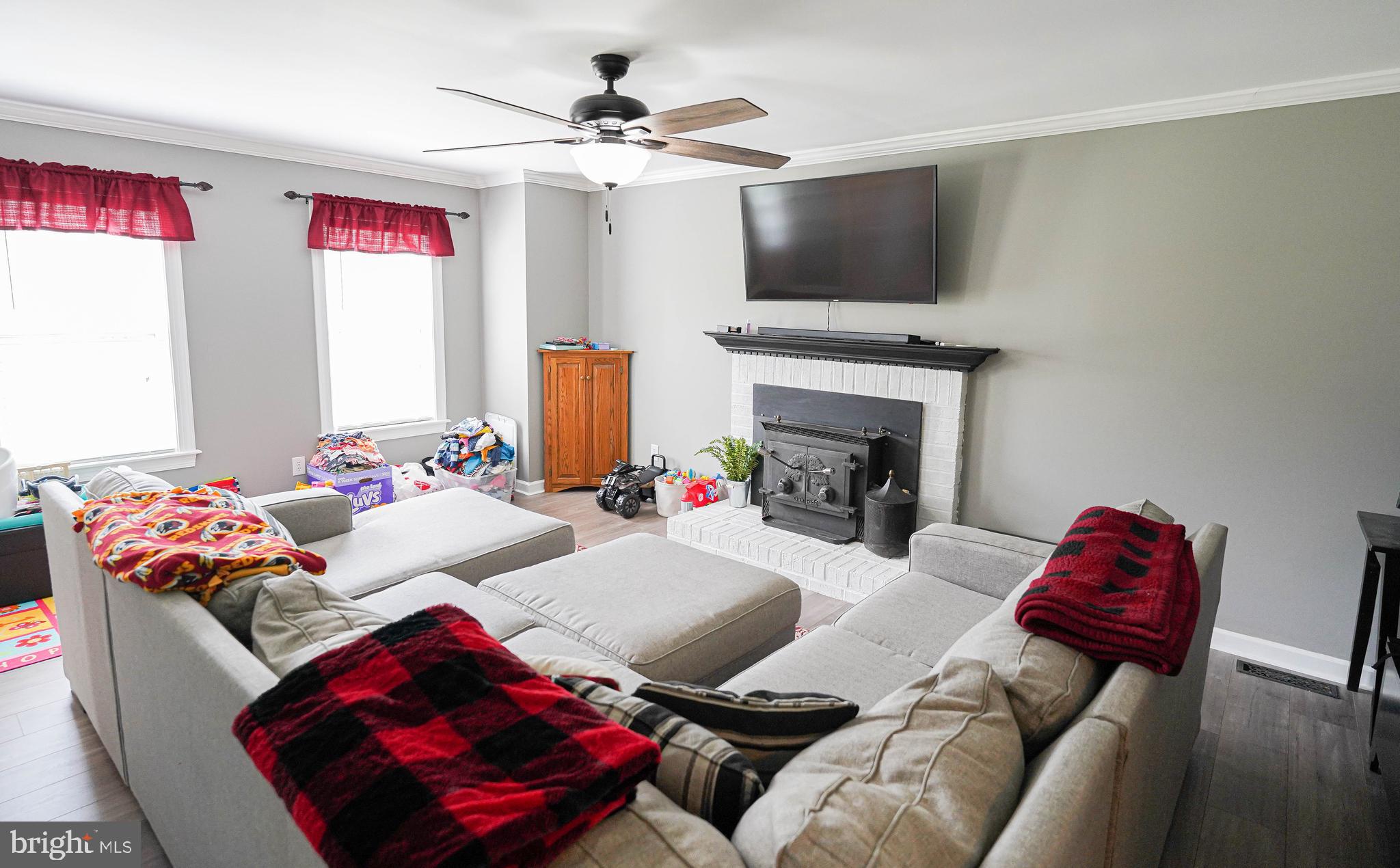 7469 Fire Tower Road Hebron, MD 21830 - Photo 11 of 37